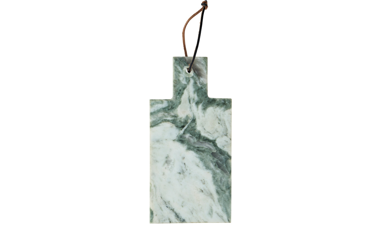 MARBLE Skrbrda Grn i gruppen Kk / Skrbrdor & Brickor hos SoffaDirekt.se (KT27534)