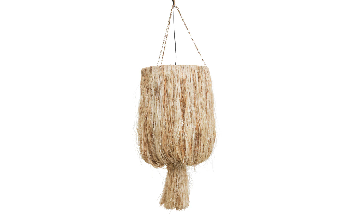 POEMA Taklampa Beige i gruppen Belysning / Lampor / Taklampor hos SoffaDirekt.se (N812533-12)