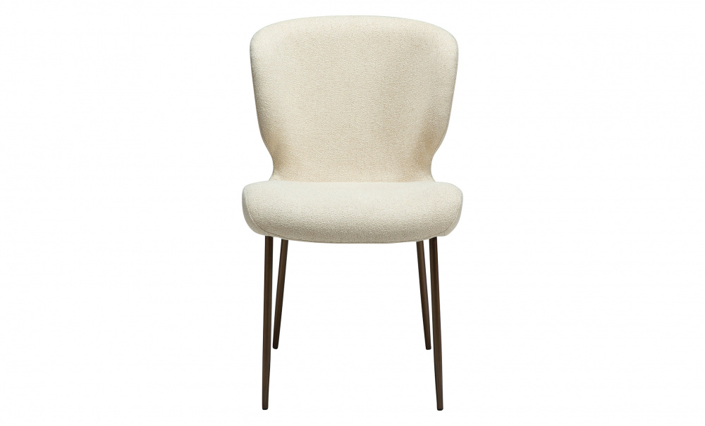 GLORY Stol Beige i gruppen Matplats / Sittmbler / Stolar hos SoffaDirekt.se (100330111)