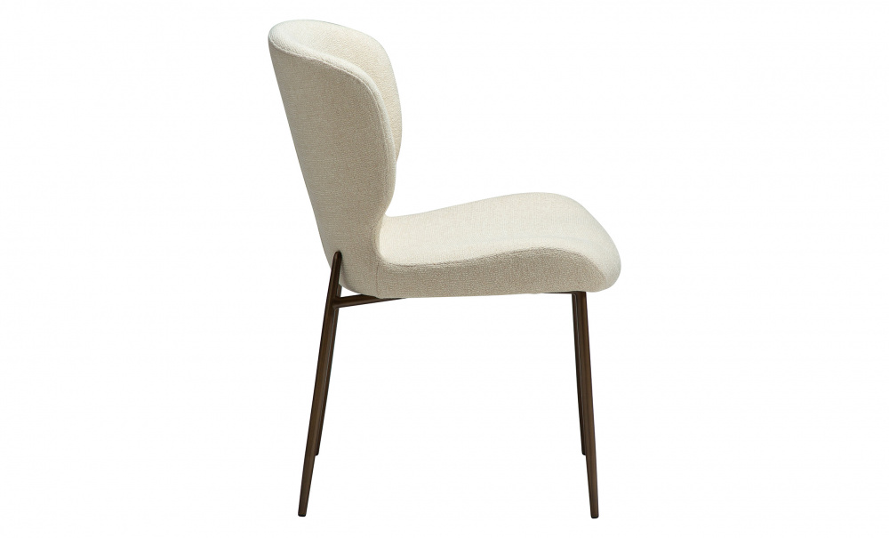 GLORY Stol Beige i gruppen Matplats / Sittmbler / Stolar hos SoffaDirekt.se (100330111)