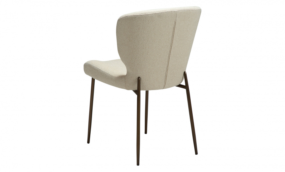 GLORY Stol Beige i gruppen Matplats / Sittmbler / Stolar hos SoffaDirekt.se (100330111)