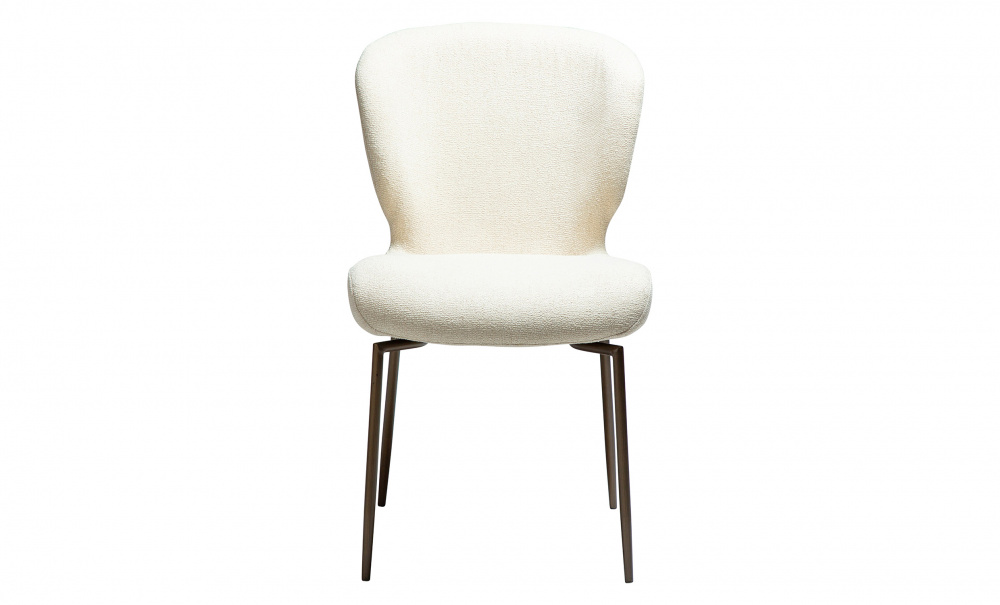 GLORY Snurrstol Offwhite i gruppen Matplats / Sittmbler / Stolar hos SoffaDirekt.se (100330211)