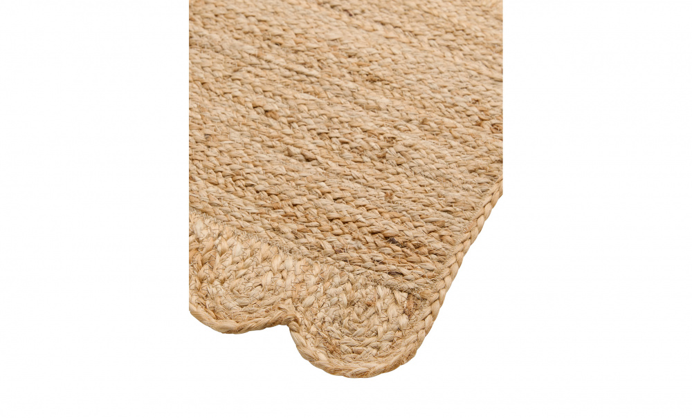 RYDAL Tablett Jute i gruppen Kk / Kkstextil hos SoffaDirekt.se (1612-82-125)