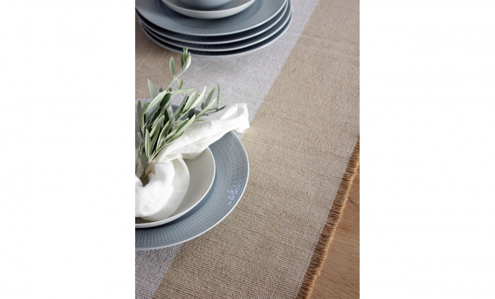 TURID Lpare 48x150 Offwhite i gruppen Kk / Kkstextil hos SoffaDirekt.se (1619-87-002)