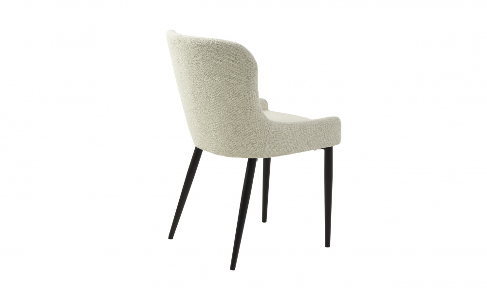 AURA Matstol Offwhite i gruppen Matplats / Sittmbler / Stolar hos SoffaDirekt.se (34700000)