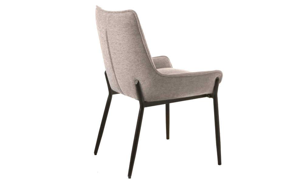 HAVANA Stol Sand i gruppen Matplats / Sittmbler / Stolar hos SoffaDirekt.se (49060004)