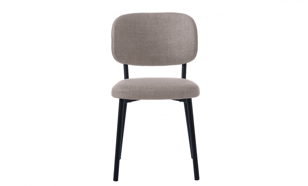 ESTELLE Stol Sand i gruppen Matplats / Sittmbler / Stolar hos SoffaDirekt.se (51890001)