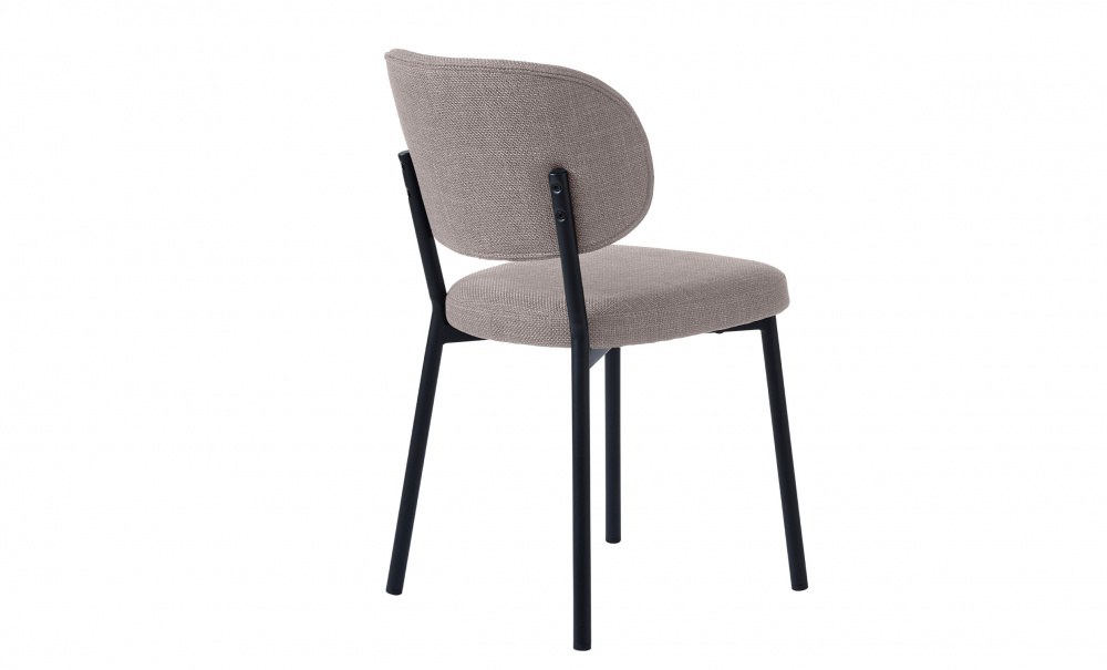 ESTELLE Stol Sand i gruppen Matplats / Sittmbler / Stolar hos SoffaDirekt.se (51890001)