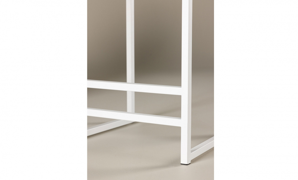 LULIA Barstol Beige i gruppen Matplats / Sittmbler / Barstolar hos SoffaDirekt.se (61121-101)