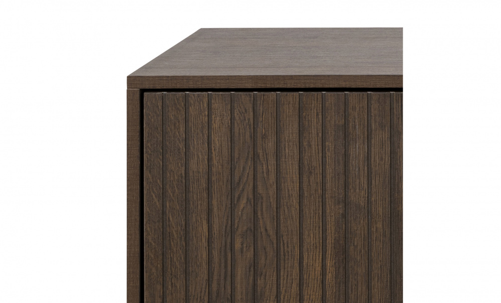 JAMAL Sideboard Brun i gruppen Vardagsrum / Frvaringsmbler / Sideboards hos SoffaDirekt.se (H000023764)